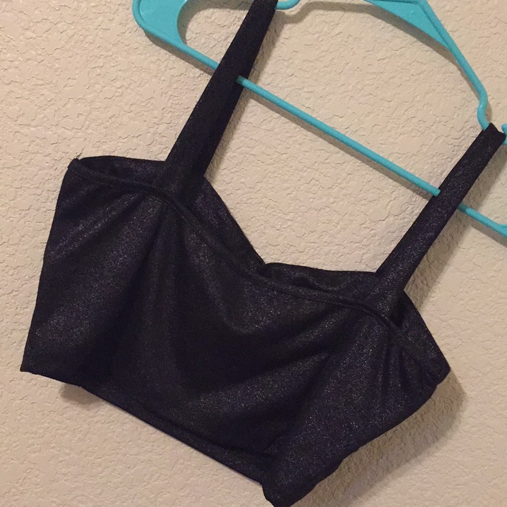 Crop Top - Picture 3 of 3